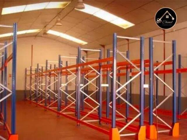 Local Comercial en venta en Velilla De San Antonio, Madrid