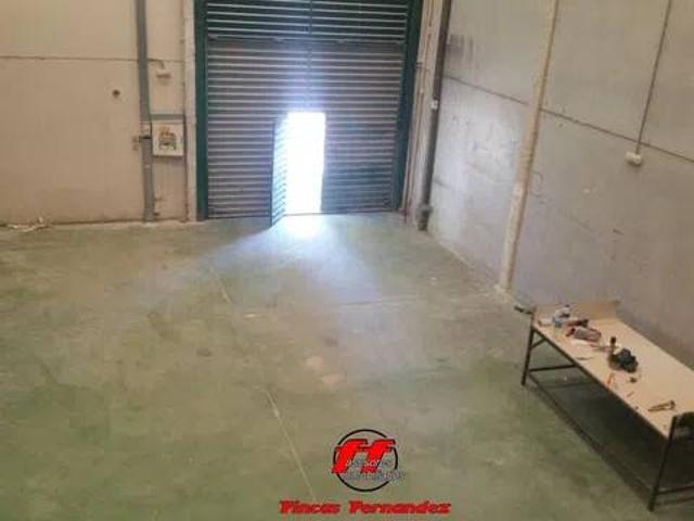 Local Comercial en venta en Velilla De San Antonio, Madrid