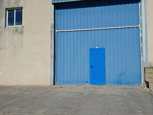 Local Comercial en venta en Velilla De San Antonio, Madrid