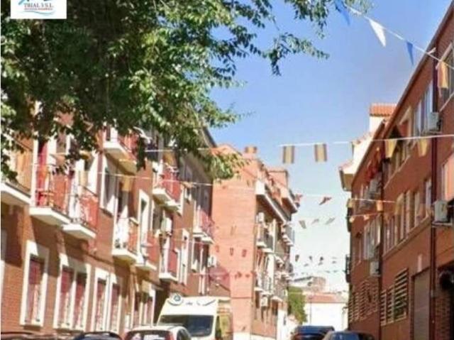 Local Comercial en venta en Velilla De San Antonio, Madrid
