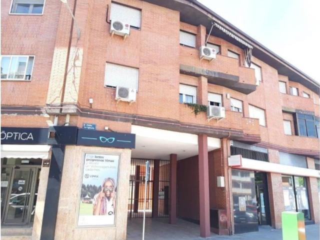 Local Comercial en venta en Velilla De San Antonio, Madrid