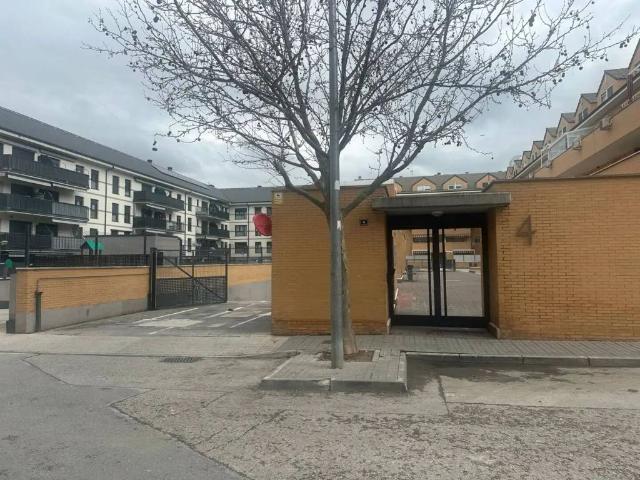 Local Comercial en venta en Velilla De San Antonio, Madrid