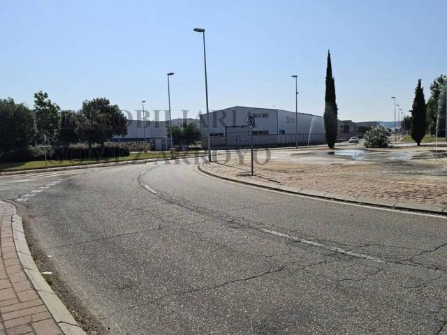 Local Comercial en venta en Venta De Baños, Castilla y León