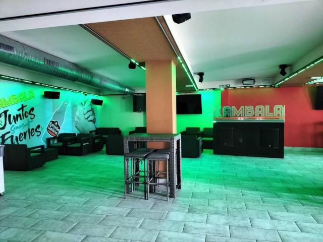Local Comercial en venta en Venta De Baños, Castilla y León