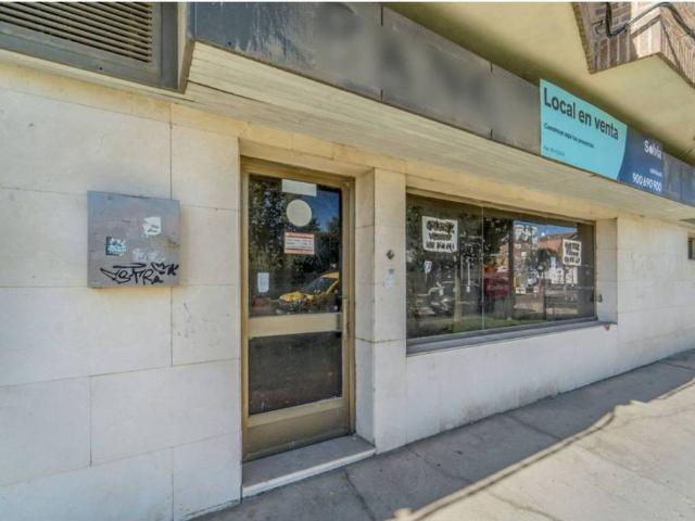 Local Comercial en venta en Venta De Baños, Castilla y León