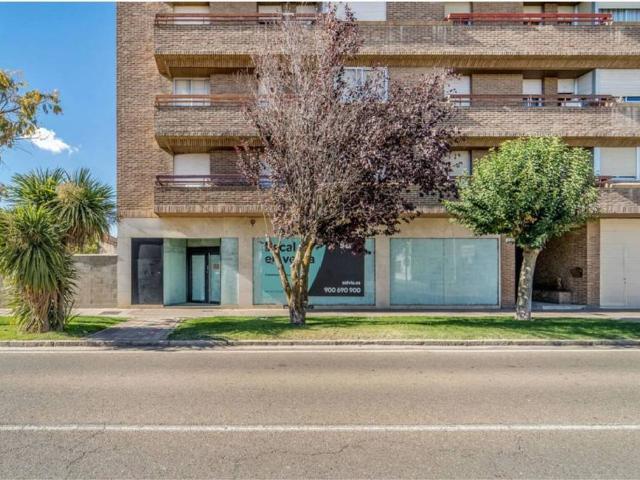 Local Comercial en venta en Venta De Baños, Castilla y León