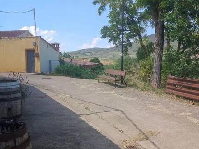 Local Comercial en venta en Ventosa, La Rioja