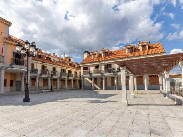 Local Comercial en venta en Venturada, Madrid