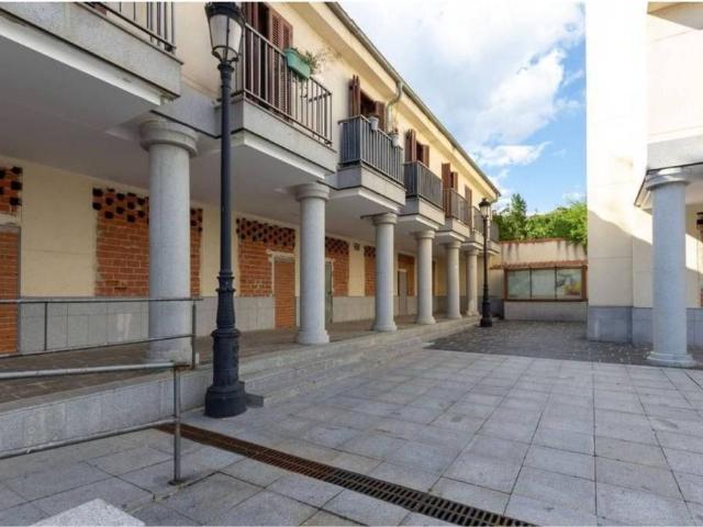 Local Comercial en venta en Venturada, Madrid