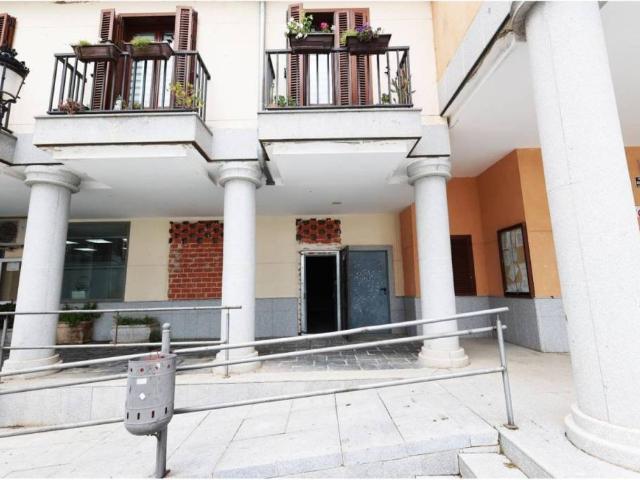 Local Comercial en venta en Venturada, Madrid