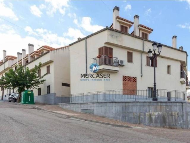 Local Comercial en venta en Venturada
