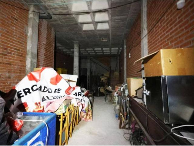 Local Comercial en venta en Venturada, Madrid