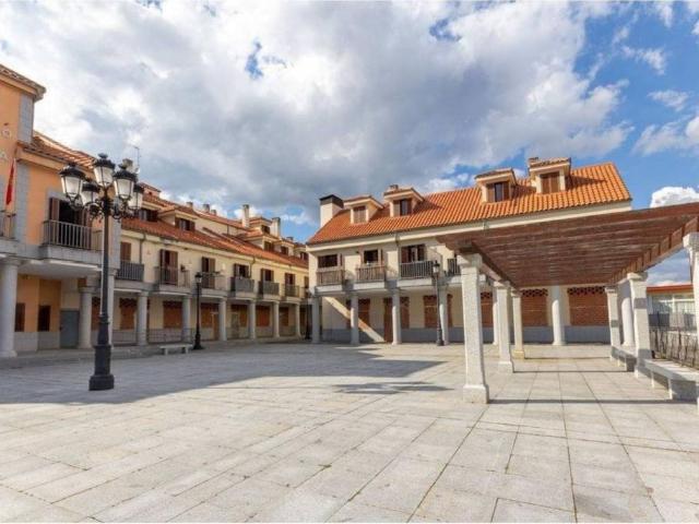 Local Comercial en venta en Venturada, Madrid