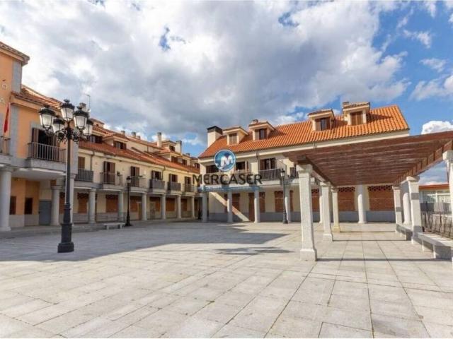 Local Comercial en venta en Venturada, Madrid