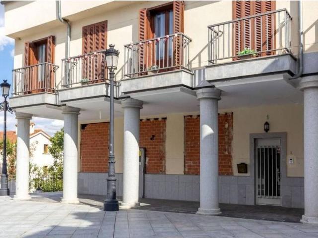 Local Comercial en venta en Venturada, Madrid