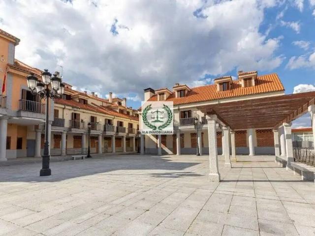 Local Comercial en venta en Venturada, Madrid