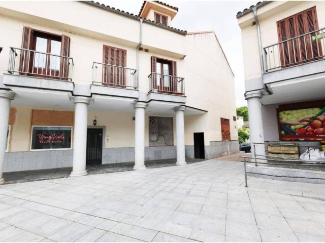 Local Comercial en venta en Venturada, Madrid