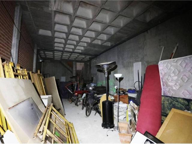 Local Comercial en venta en Venturada, Madrid