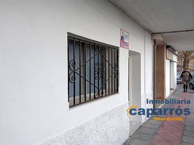 Local Comercial en venta en Vera, Andalucía