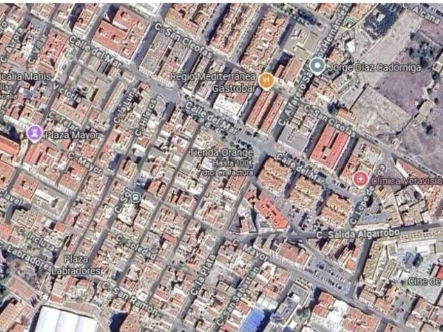 Local Comercial en venta en Vera, Andalucía