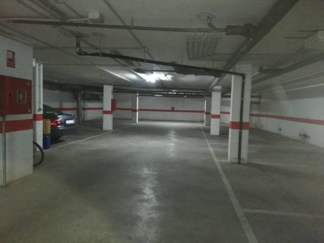 Local Comercial en venta en Vera, Andalucía