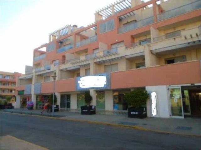 Local Comercial en venta en Puerto Rey, Vera