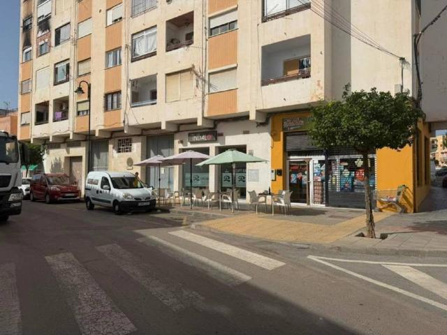 Local Comercial en venta en Vera, Andalucía