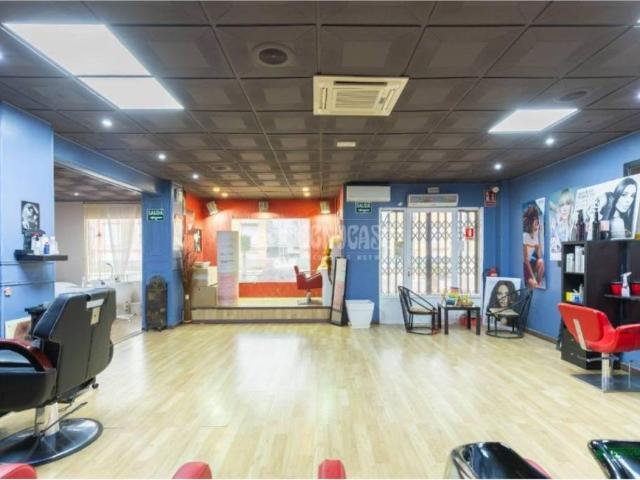 Local Comercial en venta en Vera, Andalucía