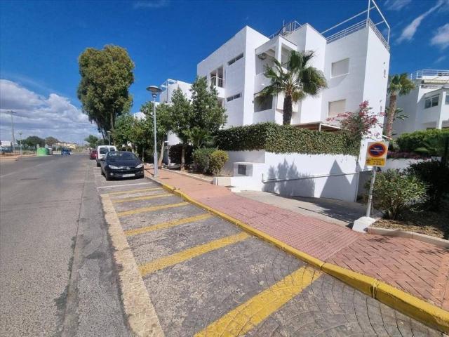 Local Comercial en venta en Vera, Andalucía