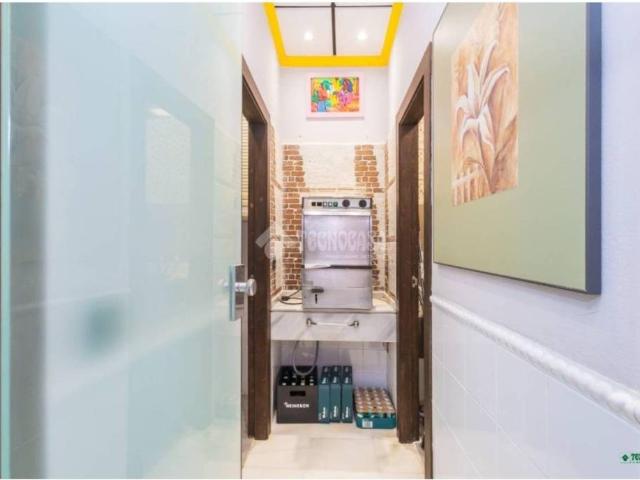 Local Comercial en venta en Vera, Andalucía