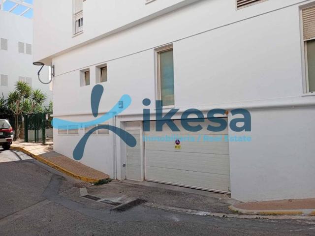 Local Comercial en venta en Vera, Andalucía