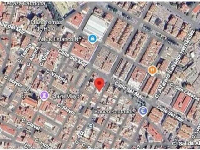 Local Comercial en venta en Vera, Andalucía