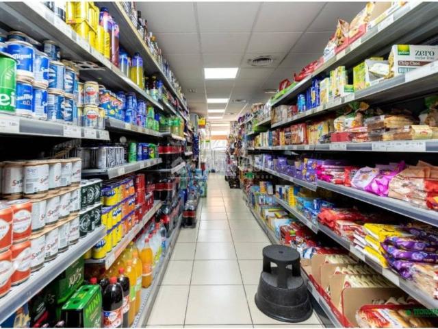 Local Comercial en venta en Vera, Andalucía