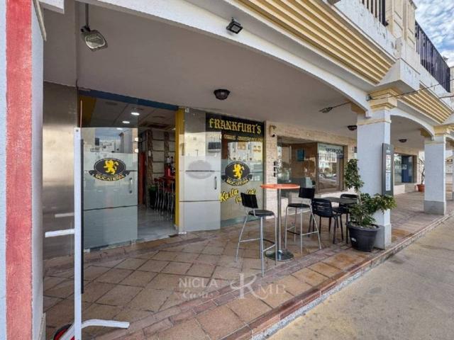 Local Comercial en venta en Costa Laguna, Vera