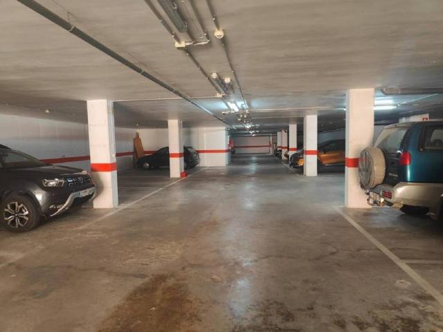 Local Comercial en venta en Vera, Andalucía