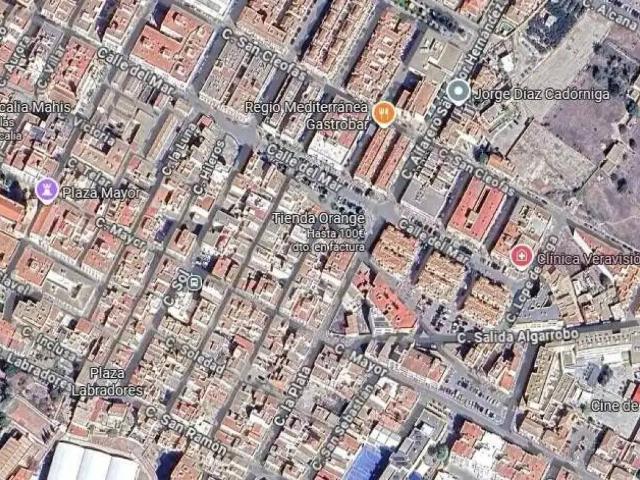 Local Comercial en venta en Vera, Andalucía