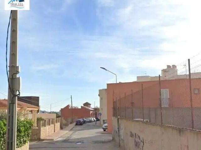 Local Comercial en venta en Vera, Andalucía