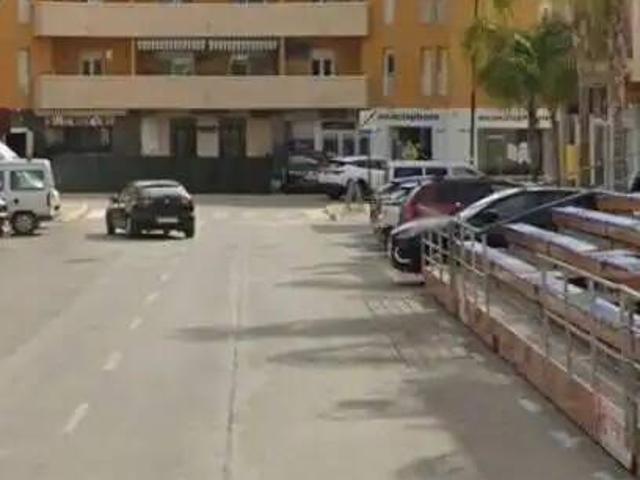 Local Comercial en venta en Vera, Andalucía