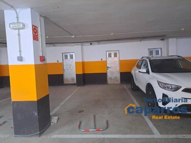 Local Comercial en venta en Vera, Andalucía