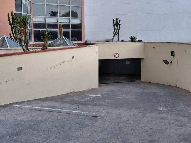 Local Comercial en venta en Vera, Andalucía