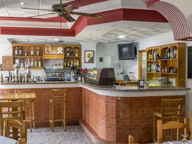 Local Comercial en venta en Las Marinas, Vera
