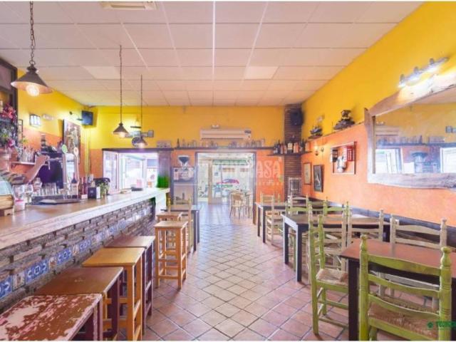 Local Comercial en venta en Vera, Andalucía