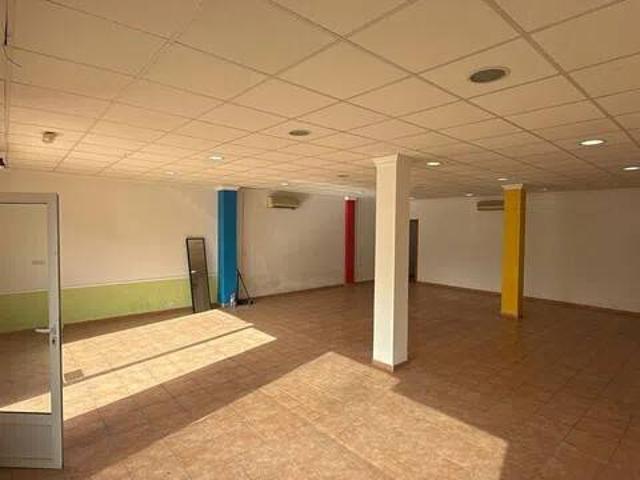 Local Comercial en venta en Las Marinas, Vera