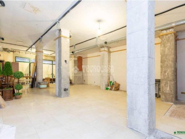 Local Comercial en venta en Vera, Andalucía