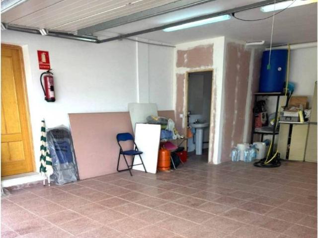 Local Comercial en venta en Vera, Andalucía
