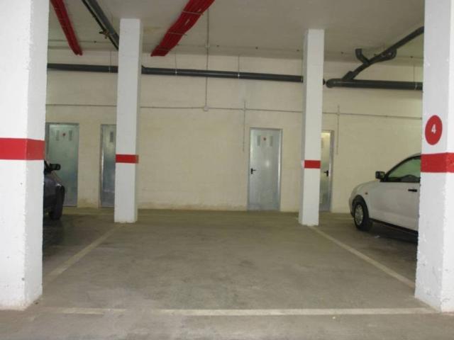 Local Comercial en venta en Vera, Andalucía