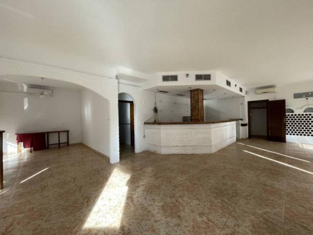Local Comercial en venta en Vera, Andalucía