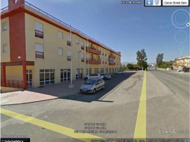 Local Comercial en venta en Vera, Andalucía
