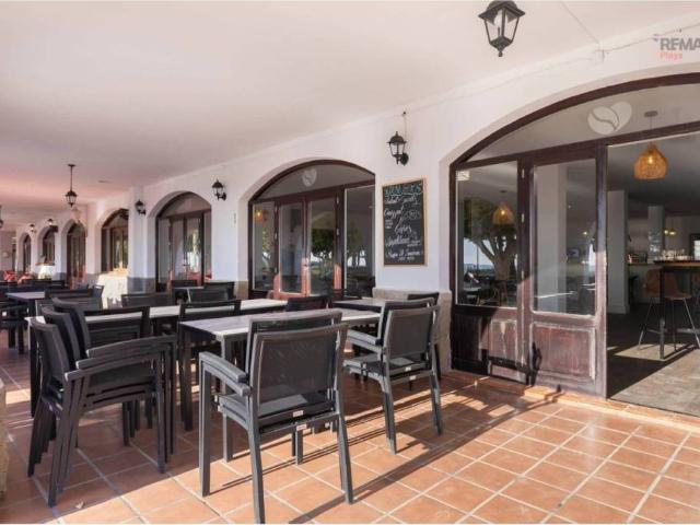 Local Comercial en venta en Costa Laguna, Vera