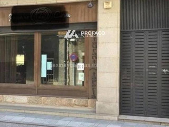 Local Comercial en venta en Verín, Galicia